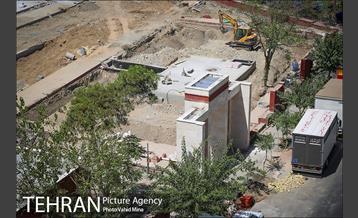 بوستان دامپزشکی 8