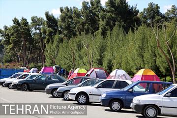 روز طبیعت در قطب گردشگری تهران‎ 4