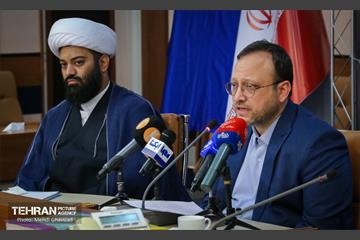 نشست خبری رویداد "عطر سیب" 4