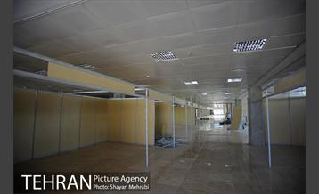 آماده سازی شهر آفتاب برای برگزاری نمایشگاه بین المللی کتاب -2 21