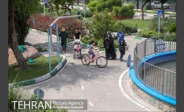 پروژه های شاخص منطقه 9