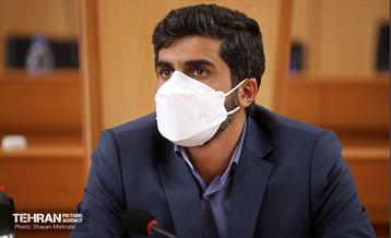 جلسه هم اندیشی شهرداران محترم مناطق ۲۲ گانه شهر تهران 10