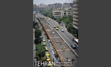 بازسازی پل کریمخان 16