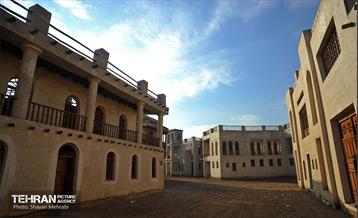 شهرک سینمایی انقلاب و دفاع مقدس 16