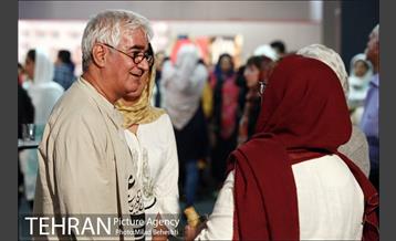 اکران خصوصی فیلم سینمایی من‎ 5