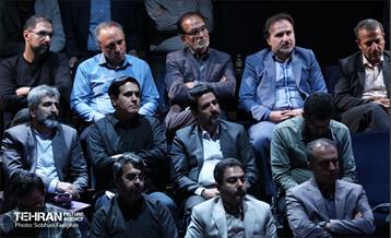 مراسم افتتاحیه و رونمایی از «سامانه مدرسه تهران» 22