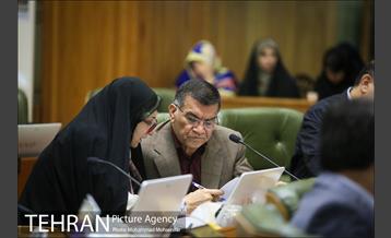 صد و پنجاه و ششمین جلسه شورا شهر 19