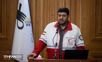 دویست و سومین جلسه شورای اسلامی شهر تهران 13