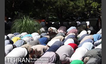 راهپیمایی روز جهانی قدس 31