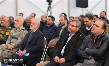 مراسم روز درختکاری 6