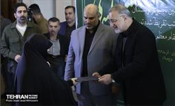 نخستین نشست قلم‌های آسمانی 5