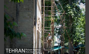 موزه خودرو و مجموعه کوشک احمد شاهی  8