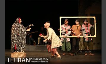 نمایش کچلو‎ 15