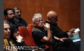 بزرگداشت ایرج کریمی 4