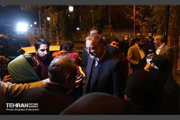 رونمایی از روایت موسیقایی «سربازنامه» 28
