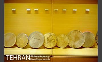 موزه موسیقی 44