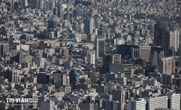 هوای پاک تهران 46