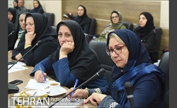 نشست گردشگری «آینه ری» 6