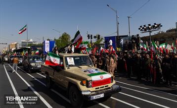 اجتماع «دختران جان‌فدای ایران» - ۲ 36