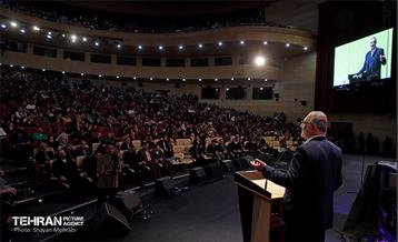 جشن خانواده تاکسیرانان 37