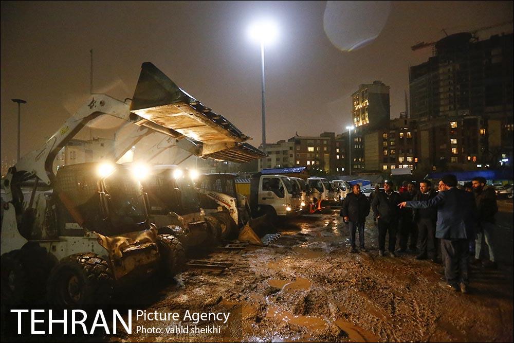 شهردار شب دکتر صدرالدین علیپور 17