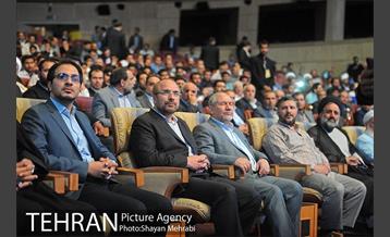 اختتامیه طرح قرآنی شمیم وحی با حضور دکتر قالیباف 45