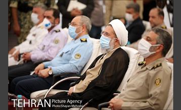 آغاز عملیات احداث بوستان بزرگ ارتش 18