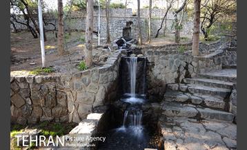 بوستان جمشیدیه (باغ سنگی جمشیدیه) 38