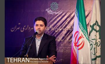 نشست شورای مدیران روابط عمومی شهرداری 12