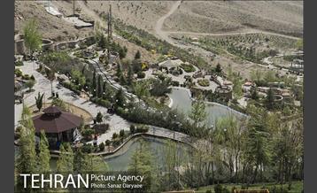 آبشار تهران 11