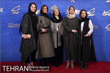 روز ششم سی و هفتمین جشنواره فیلم فجر 18