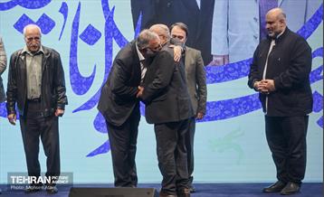 همایش ستارگان شهر 9