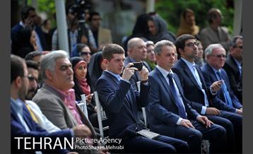 هفته فرهنگی روسیه در تهران 13