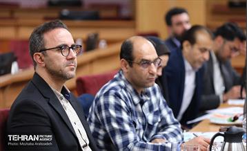 نشست هم اندیشی مدیران روابط عمومی 5