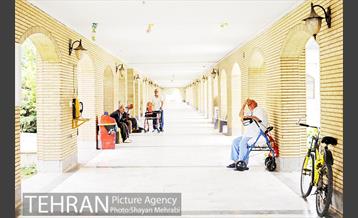 آسایشگاه کهریزک جایی برای زندگی است نه زنده ماندن 3