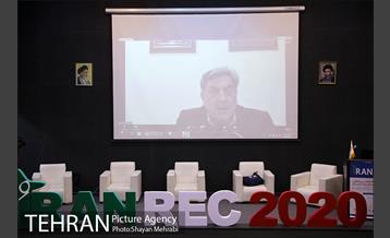 پنجمین کنفرانس بین المللی انرژی های تجدید پذیر 16