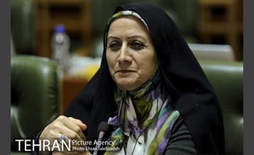 بیست و نهمین جلسه شورای اسلامی شهر تهران 10