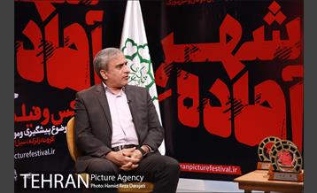 اختتامیه اولین دوره جشنواره عکس و فیلم شهر آماده 8