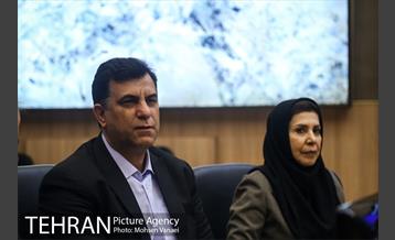 امضای تفاهمنامه همکاری سازمان مدیریت بحران و نظام مهندسی ساختمان 15