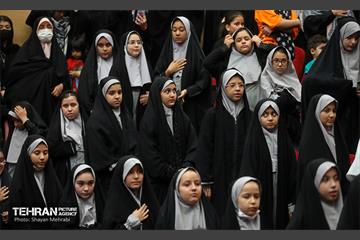 جشن بزرگ «خیلی دخترونه» 11