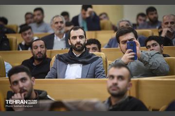 دومین روز از رقابت‌های مسابقات بین‌المللی قرآن 17