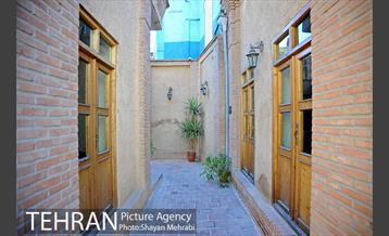 خانه موزه شهید چمران 41