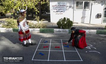 مراسم روز جهانی بدون خودرو در منطقه ۵ 18