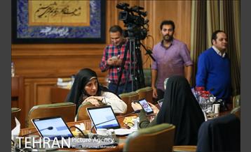 رای گیری کاندیداهای پست شهردار 13