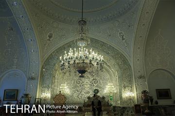 کاخ گلستان (کاخ اصلی) 11
