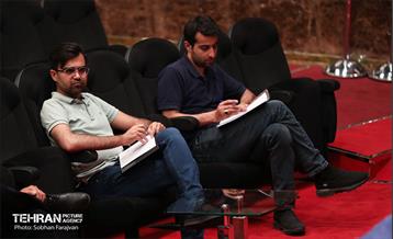 دوره آموزشی کنش‌گری رسانه‌ای آرمانشهر 7