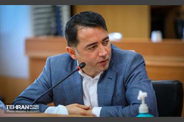 پانزدهمین جلسه قرارگاه آسیب های اجتماعی تهران 11