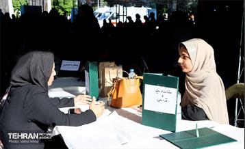 پویش نذر خدمت 6