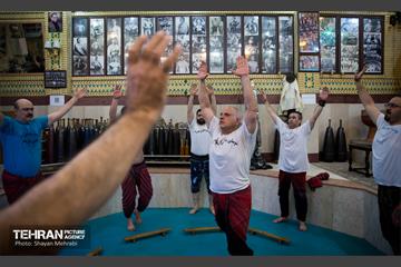 ورزش پهلوانی 23