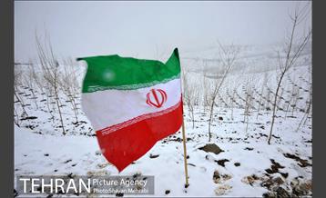 مراسم روز درختکاری با حضور شهردار تهران و رئیس مجلس 38